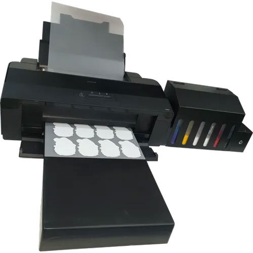 Professional A3 DTF Transfer Printer