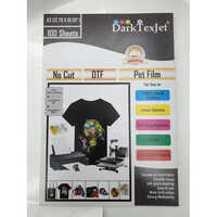 DTF PET FILM
