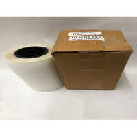 Dtf Film Roll 24 (darktexjet) - Color: White