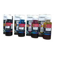 Printing Ink Compatible With For Use In HP Printer GT 5820-5810