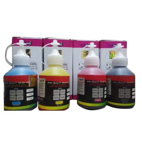 High Quality Brother Printer Inkjet Ink
