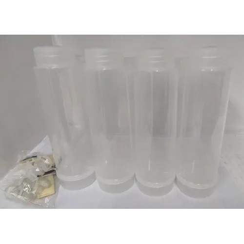 Empty Ciss Tank in 4 Color 500ML Compatible For HP 576d- 577d & Epson 4 Color Printer