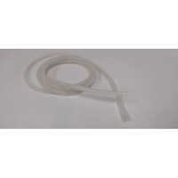 Silicon Pipe Compatible For Use In Epson L805- L1800- L3110- L8550- L3210 Printer - Color: Transparent