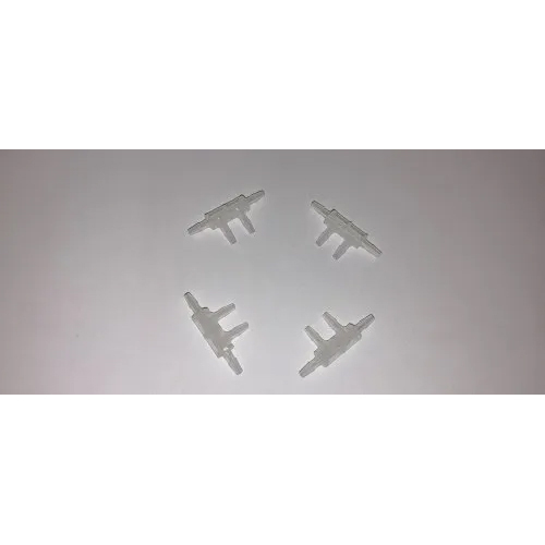 4 Pipe Connector For Use In Epson L18050- L8050- L1800- L805- L3110- L8550- L3210 Printer