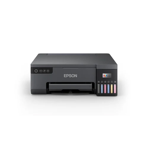 DTF Epson L8050 Printer With Darktexjet Ink