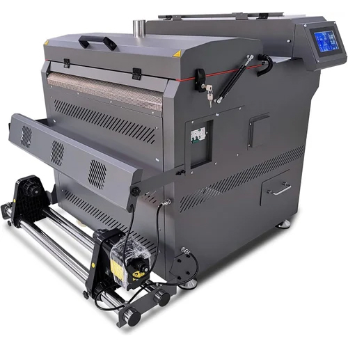DTF POWDER SHAKING MACHINE
