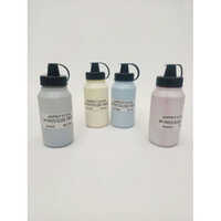 Hp Color Toner Powder - Application: Digital Printing