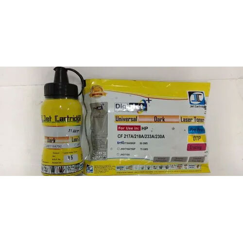 HP 18A टोनर पाउडर