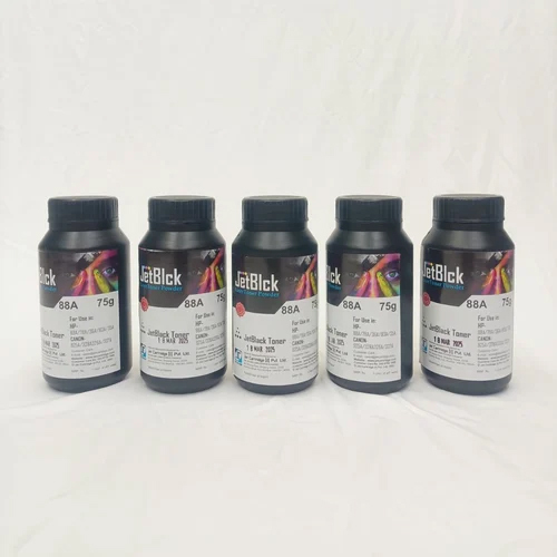 Hp 88a Toner Powder