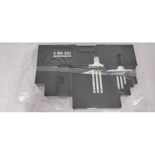 Canon Pixma Maintanance Kit Box For Compatible With MC-G02