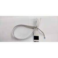 Head Cable Compatible For Epson L3110- L3115- L3116- L3150- L3156- L3210- L3216- L3250- Printer - Color: Black