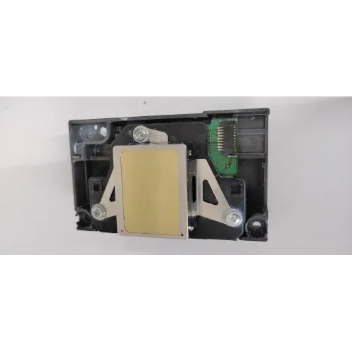 Print Head For Use In Epson L800- L805- L810- L850 Printer Model