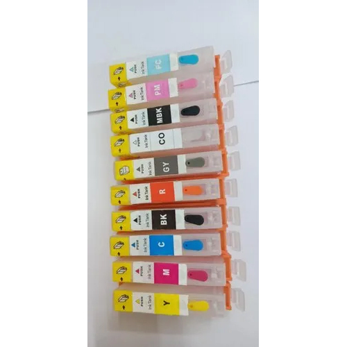 Canon Refillable Cartridge PGI-72 Ink Tank (36ml) for PIXMA PRO-10