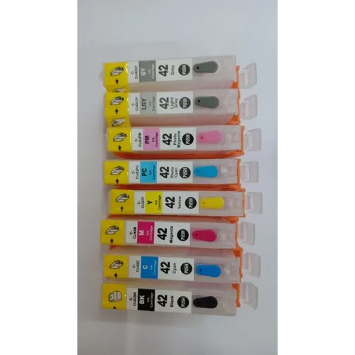 Canon CLI 42 Compatible Ink Cartridge