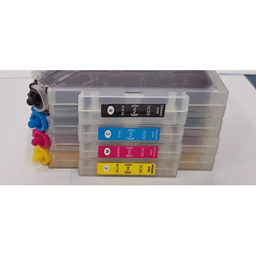 Compatible Refillable Cartridge For Use In Ricoh Aficio Sg 3110dn Sg 3110dnw Sg 7110dn Sq 2100