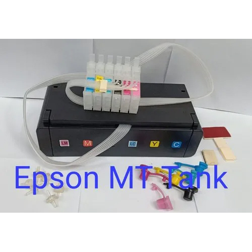 Epson Ciss Tank System