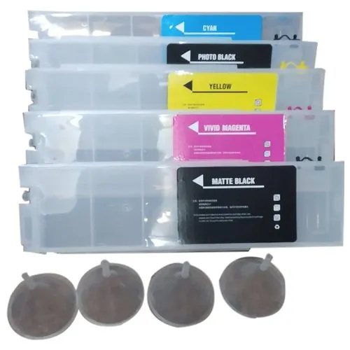 Compatible Cartridge Ink