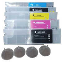 Compatible Cartridge Ink - Color: Multicolor