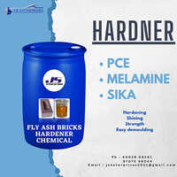 Fly Ash Bricks Hardener Chemical - Feature: High Quality