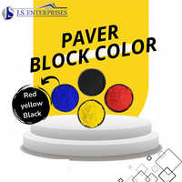 Interlock Paver Block Colours