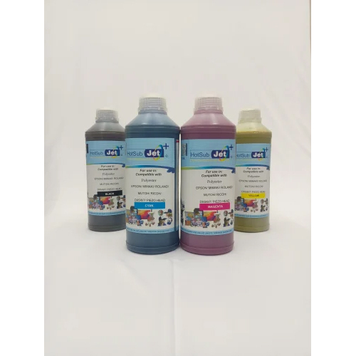 Epson Dye Sublimation Ink