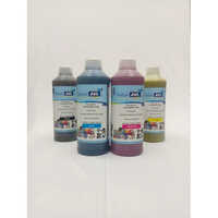 Epson Dye Sublimation Ink - Color: C