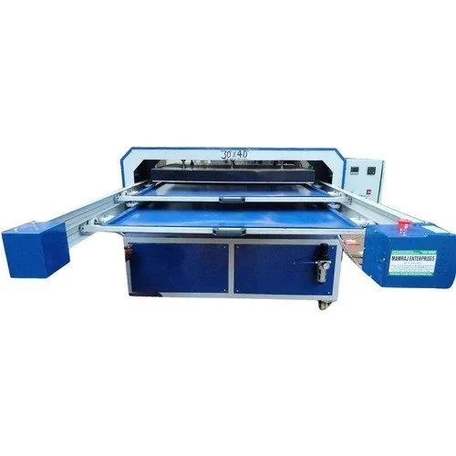 30x40 Automatic Heat Press Machine