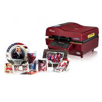 3d Vaccumphone Press Machine - Automation Grade: Automatic
