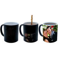 Magic Mug - Color: As Per Buyer's Requirement