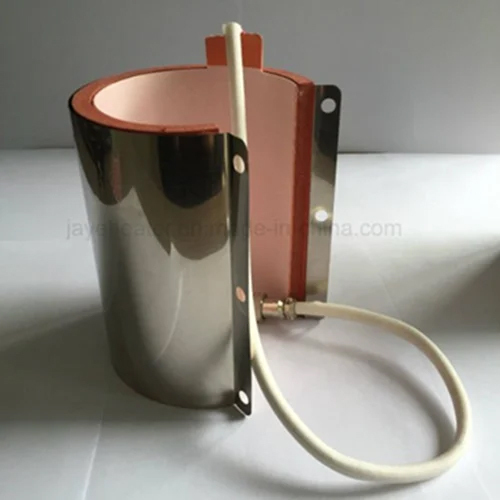 Mug Heat Press Coil