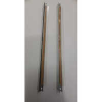 Hp 88a Doctor Blade - Color: Transparent
