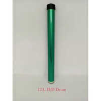 12A- 88A Green Drum For Use in HP LaserJet Printer 1007- 1008- 1010- 1020 Model