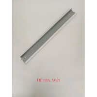 Hp 12a Wiper Blade - Color: Transparent