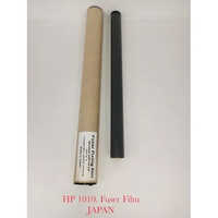 Hp 1010- 1020- 1005- 1008 Fuser Film Japan Compatible For Hp 1010- 1020- 1005- 1008 Printer - Color: Grey