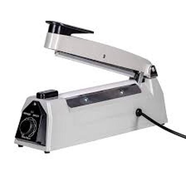 IMPULSE SEALING MACHINE GOBBLER 200MM