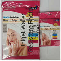 Ultra Water Resistant Photo Paper