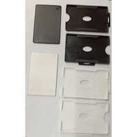 Executive Inner Sticky Plate Holder