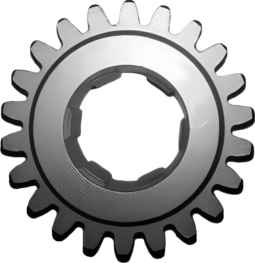 Spare Parts - For all brands of Man & Material Hoist ( MMH) - Pinion