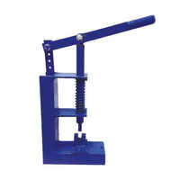 Lanyard Clamp Fiting Machine Hummer Dye