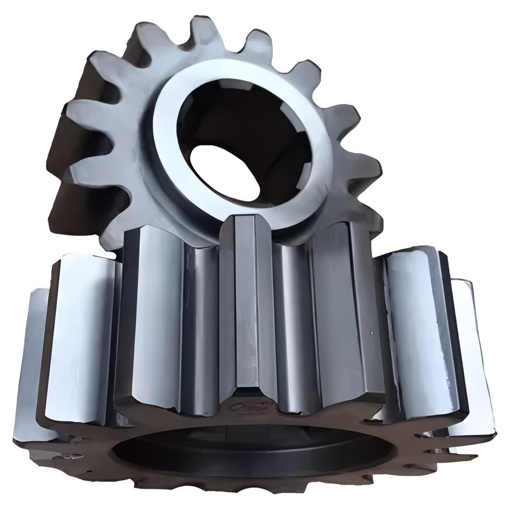 Spare Parts - For all brands of Man & Material Hoist ( MMH) - Pinion