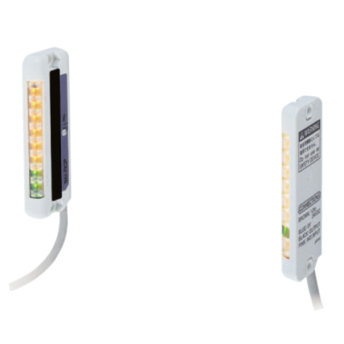 Na1-pk3-pn Picking Sensor - Cable Length: 2  Meter (m)
