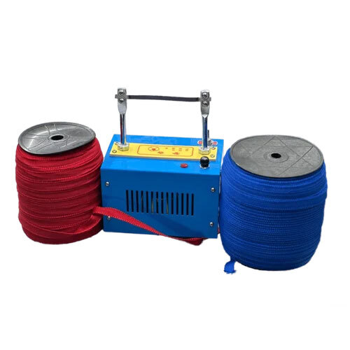 Strap Cutting Machine