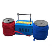 Strap Cutting Machine - Automation Grade: Automatic
