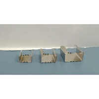 Lanyard Notch Steel Clip - Advantage: Give Smooth Finish