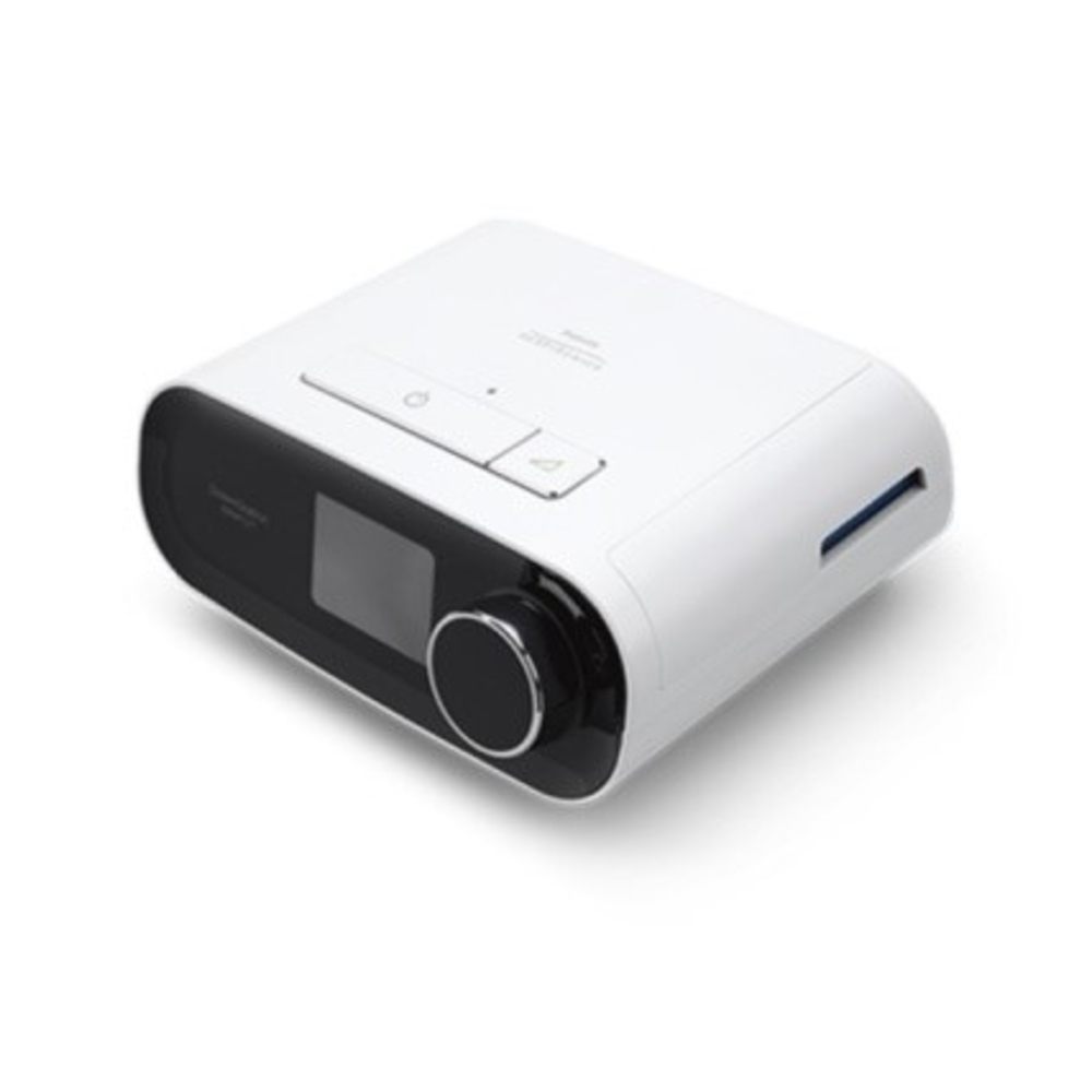 Philips Dreamstation Auto Bipap Avaps 25 - Color: White