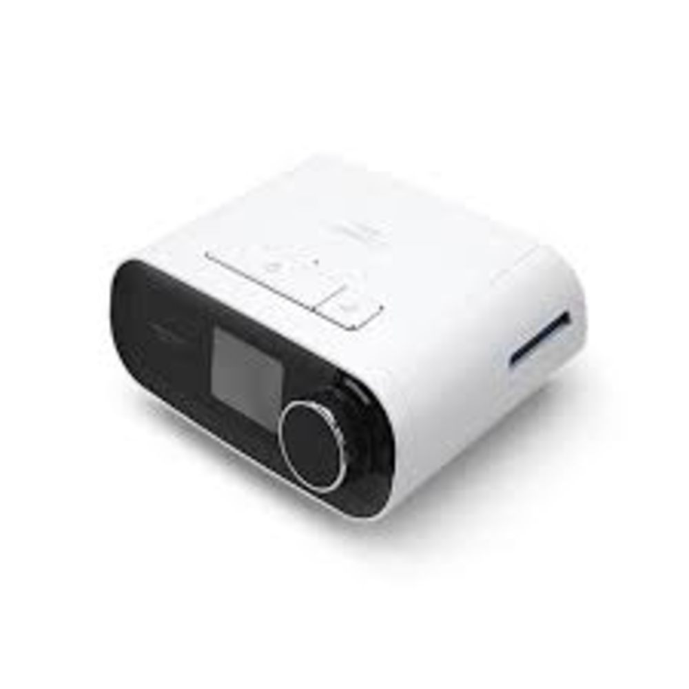 Philips Dreamstation Auto Bipap Avaps 25 - Color: White