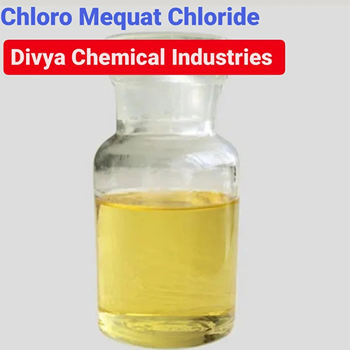 Chloro Mequat Chloride