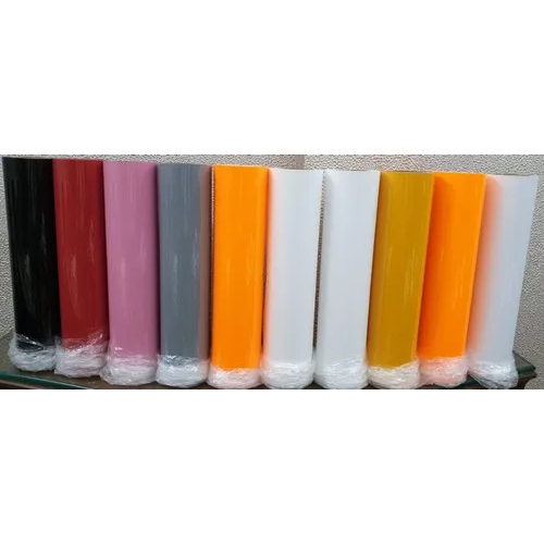 PVC Vinyl Size 19.65 Grament Roll
