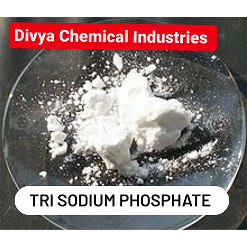 Tri Sodium Phosphate
