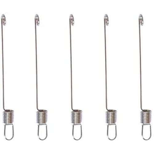 Cartridge Spring